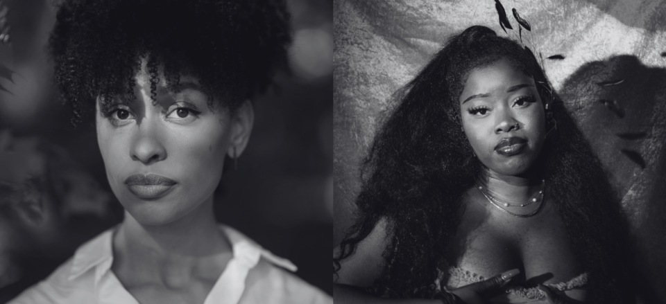 Esohe Weyden en Sesa Esohe Weyden en Sesa